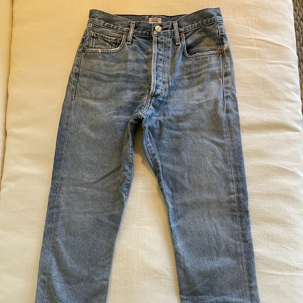 Citizens of Humanity Women's Jeans Size 27 Premium Vintage Collection